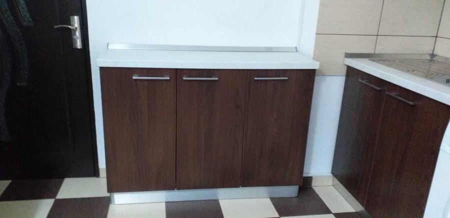 Apartament cu 2 camere decomandat în Valea Ialomiței