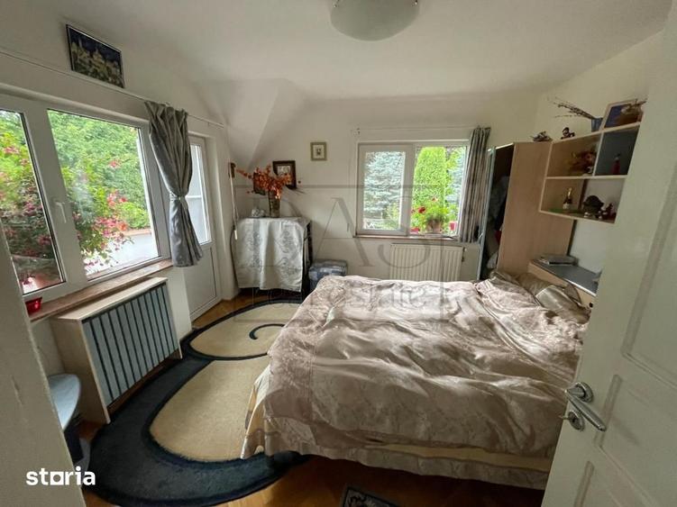 Casa de vacanta | Teren 3155 mp | Breaza - Comarnic | Gura Beliei - 16
