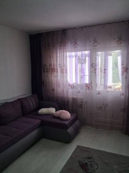 Apartament cu 2 camere în Letea Veche