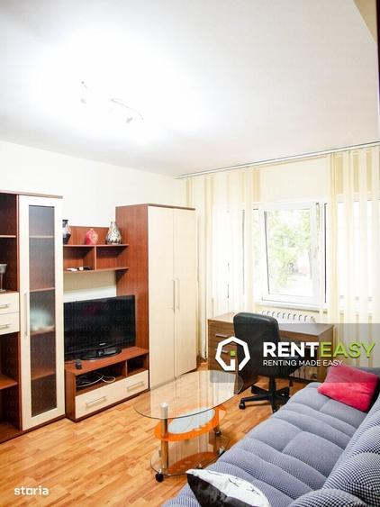Apartament cu 2 camere situat in zona Piata Unirii - UMF - 1