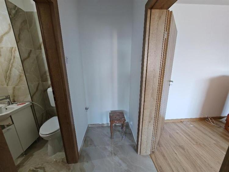 Apartament cu 2 camere semidecomandat, mobilat în Gării