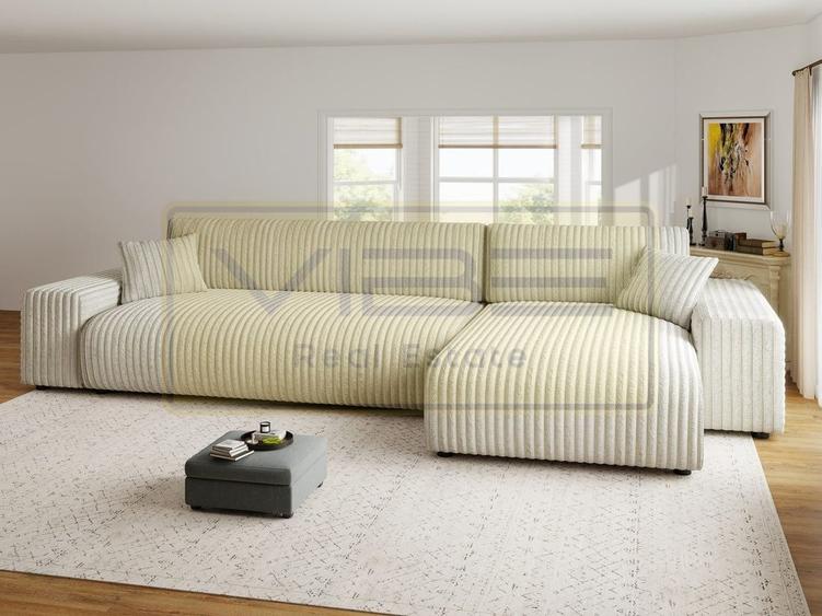 Copou- 3 camere 2 bai- decomandat- modern- parcare acoperita - 2