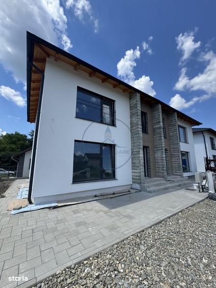 Duplex modern | Zona OMV Libertatii - 4