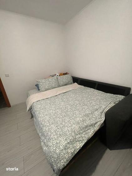 Garsonieră în Ștefănești
