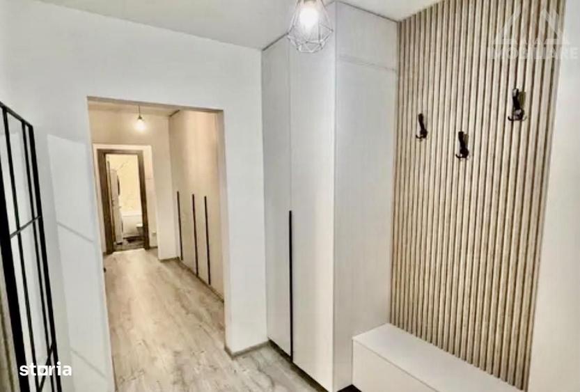 Apartament 3 camere - Alexandru cel Bun - 4