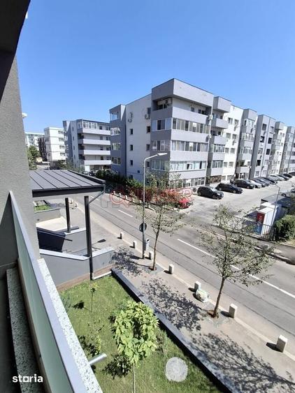 Apartament la Super Oferta Finalizat - Sector 4 - Grand Arena - 20