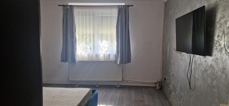 Casă cu 2 camere în Exterior Vest