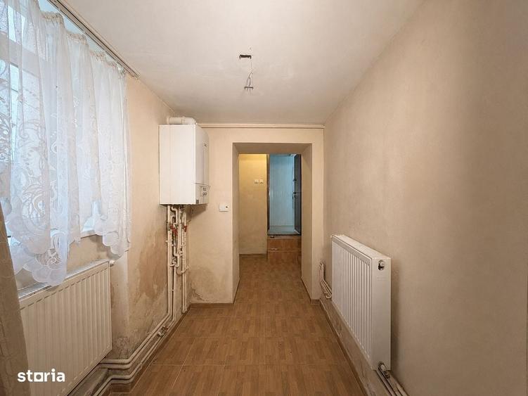 Apartament cu 4 camere în Central