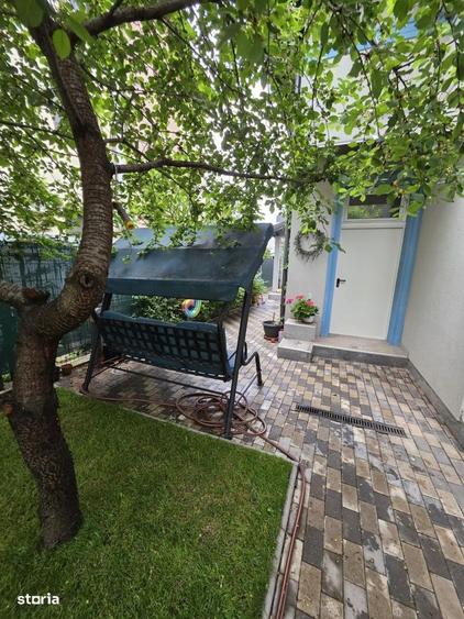Casă cu 4 camere cu Teren 295 Mp în Iancului