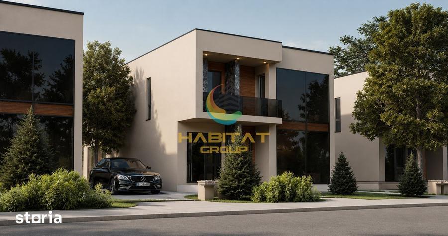 Casă cu 5 camere cu Teren 228 Mp în Sud