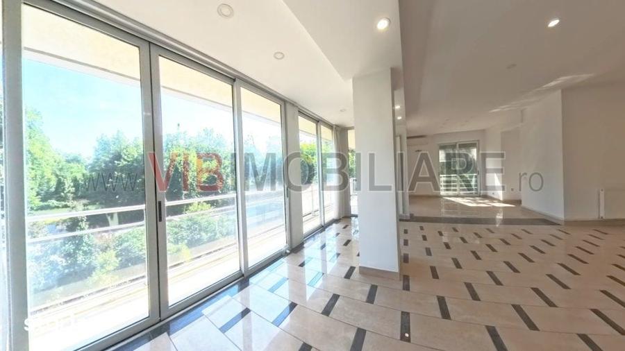 4 Camere Proprietate Exclusivista, zona exclusivista,Primaverii/Parcul - 8