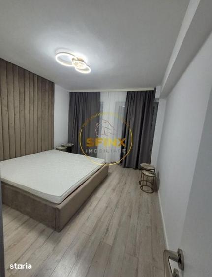 Apartament cu 2 camere în Centrul Istoric