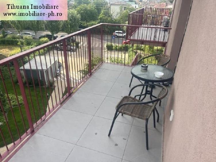 Apartament cu 2 camere decomandat în Sud