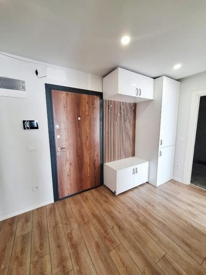 Apartament cu 2 camere decomandat, mobilat în Tomis Nord