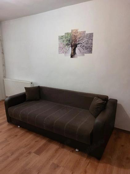 Garsoniera 25 mp Rosiori 34.000 euro - 7