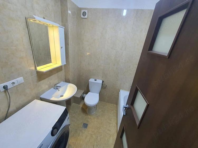 Inchiriez apartament 2 camere militari apusului - 8