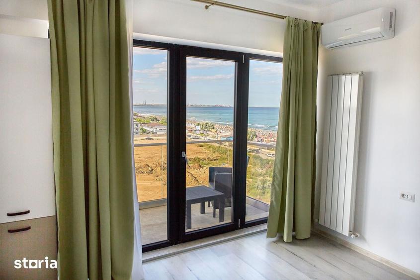 Studio Tomis Villa Promenada Mamaia Nord - 13
