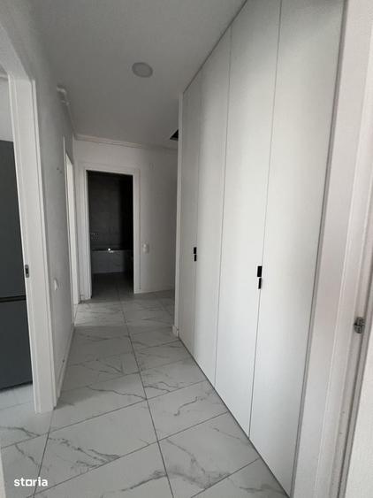 Apartament cu 2 camere decomandat în Ștefăneștii de Jos