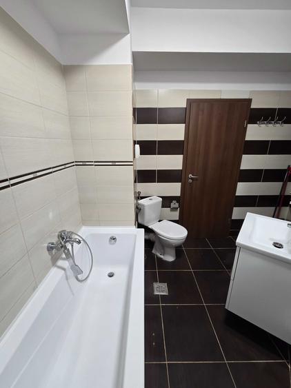 Apartament cu 2 camere decomandat în Faleza Nord