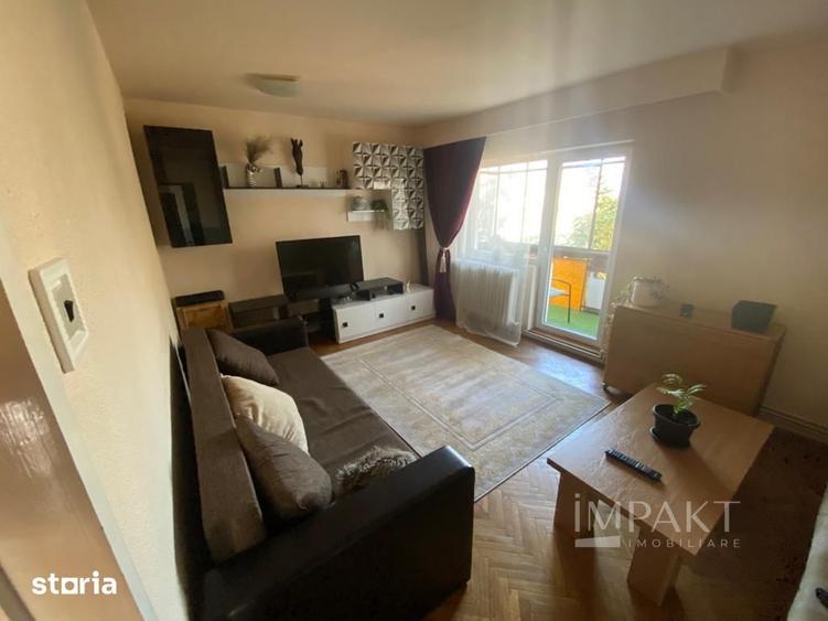 Apartament 4 camere de inchiriat zona strazii Nicolae Titulescu - 1