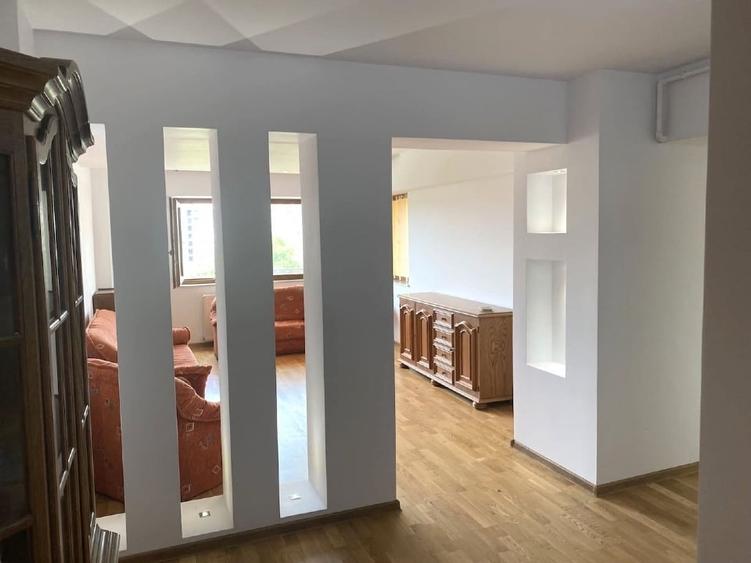 Apartament cu 2 camere decomandat, mobilat în Ultracentral