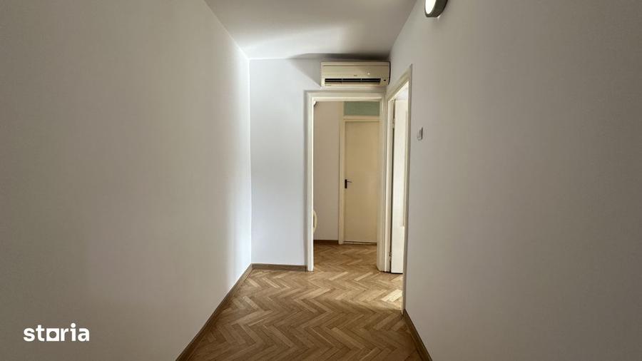 3 camere decomandat - centrala - garaj - Torontalului - Comision 0% - 7