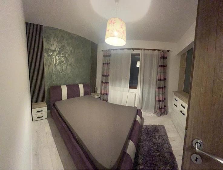 Apartament cu 2 camere nedecomandat în Central