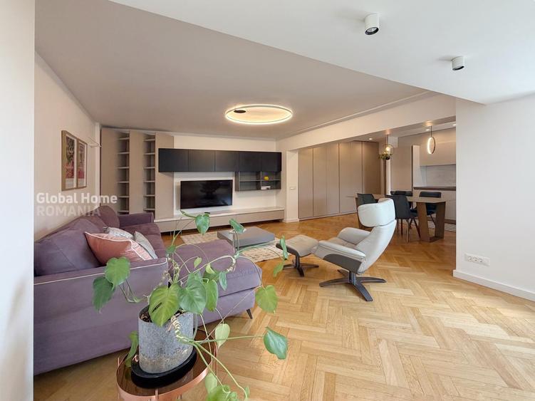Minimalist 2-Room ◦ Ultracentral ◦ Panoramic View ◦ Move-In Ready - 4