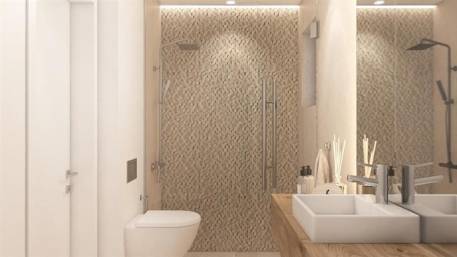 Casă individuală cu 5 camere cu Canalizare în Pipera