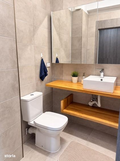 Apartament cu 3 camere în Bună Ziua