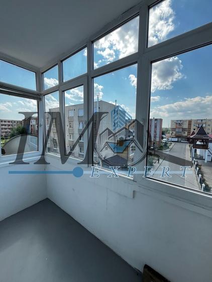 Apartament cu 2 camere în Kogălniceanu