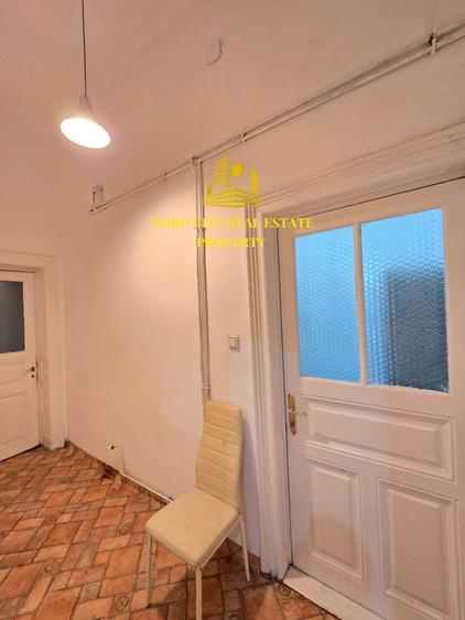 Apartament cu 2 camere în Parcul Carol