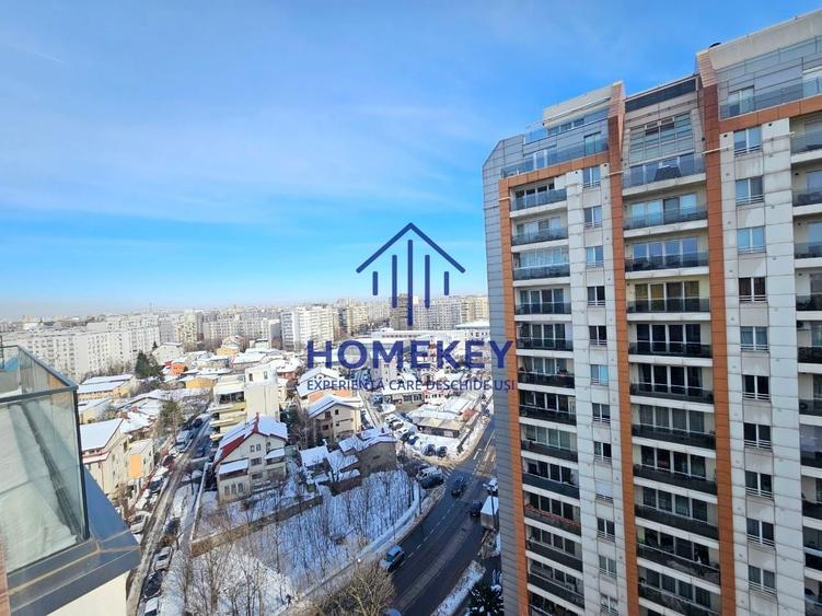 Apartament cu 3 camere decomandat în Dudești