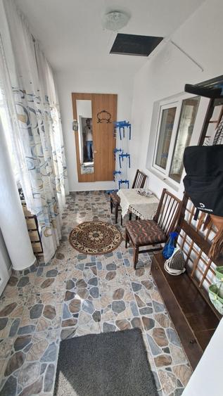 Casă cu 4 camere în Bobicești