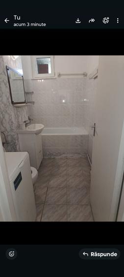 Inchiriez apartament cu 2 camere, cartier Gheorgheni - 8