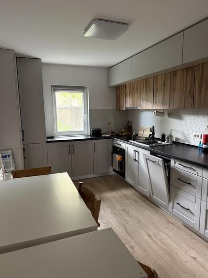 Apartament cu 3 camere decomandat în Mărăști
