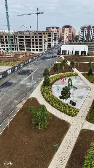 Apartament cu 2 camere în Rudeni