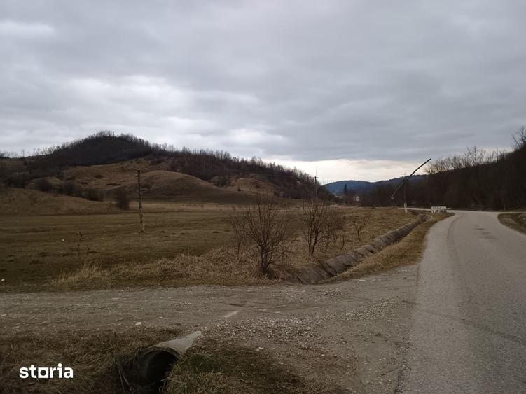 Ocnele Mari , Slatioarele, 2500mp plat , priveli?te - 11