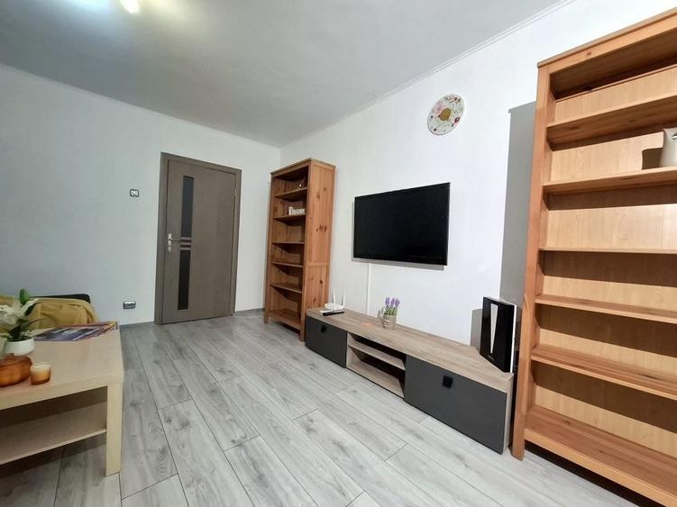 Proprietar, inchiriez garsoniera la Gorjului, Militari, luminoasa si linistita la 2 min de metrou - 5