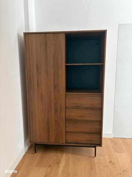 Iancu Nicolae , apartament premium cu gradina privata - 2