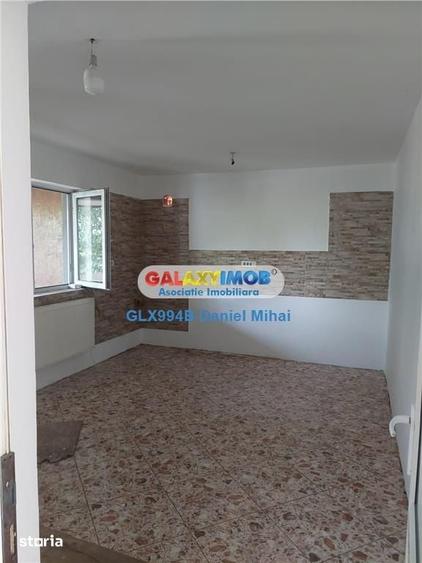 Casă cu 4 camere cu Teren 310 Mp în Central