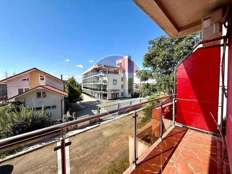 Hotel/Pensiune, de 1,250 mp, în Central