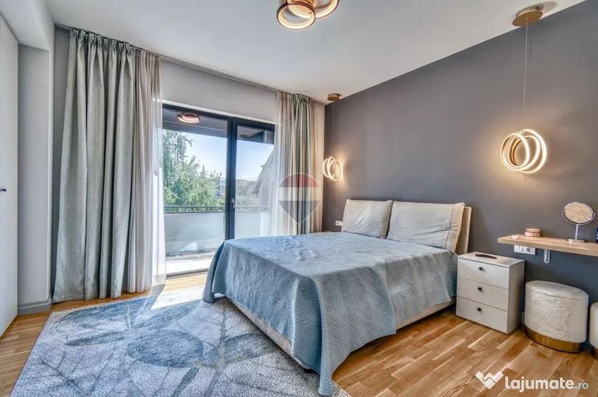 Duplex 4 camere, superfinisat, terasa, zona linistita in ... - Cluj-Napoca (Cluj) - 17