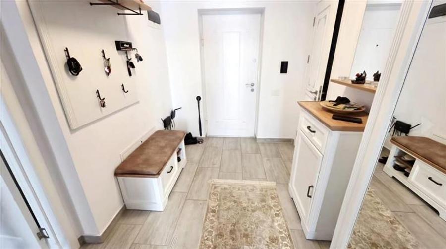 Apartament 2 camere de inchiriat in Copou - PRIMA INCHIRIERE - 4