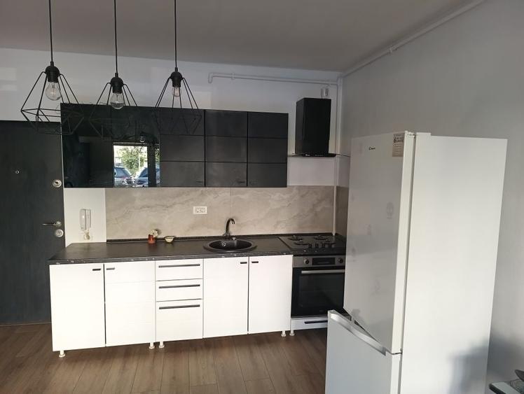 Apartament de vanzare 2 camere Ghiroda - 3