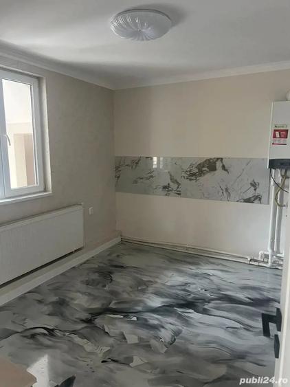 Casă cu 3 camere cu Teren 550 Mp în Central