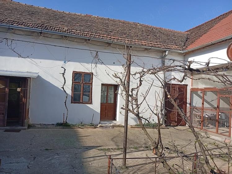 Casă cu Teren 1820 Mp în Var
