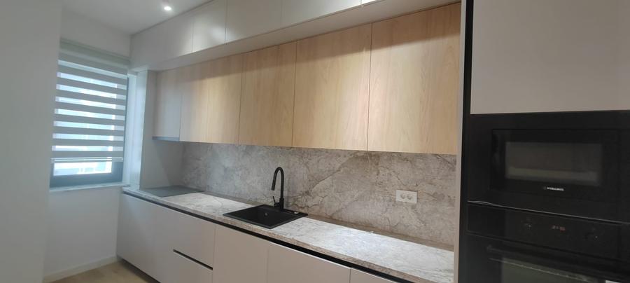 Prima Închiriere: Apartament 3 Camere cu Parcare Subterană | First Estates - 3