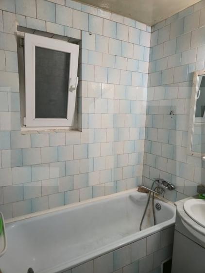 Apartament cu 2 camere semidecomandat, mobilat în Brazda lui Novac