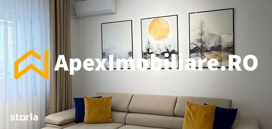 Apartament 2 camere de inchiriat Rahova Bucuresti | ApexImobiliare.ro - 6